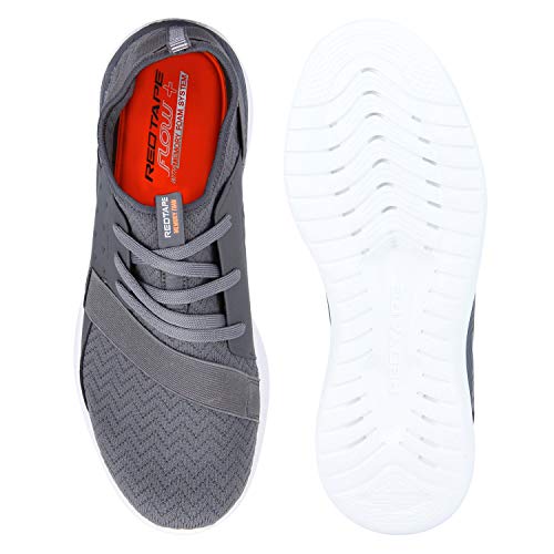 Image of Red Tape Men's Walking Shoes