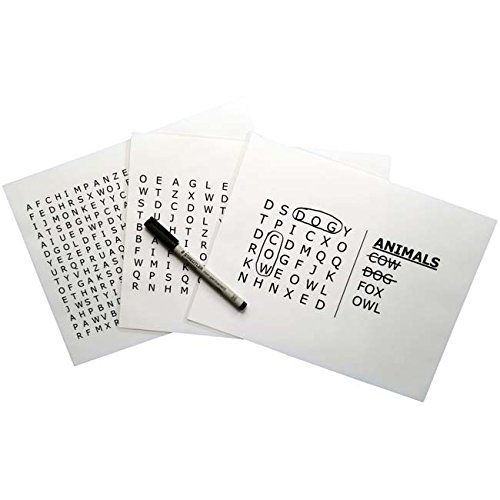 Buy Keeping Busy Animals Word Search Dementia and Alzheimer's Grab & Go