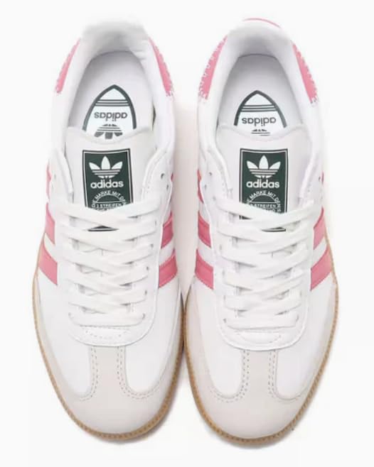 Image of adidas Women's Samba OG W Shoes