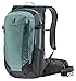 deuter Compact EXP 12 SL Damen Fahrradrucksack, Jade-graphite
