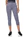 Under Armour Women Play up Capri-Twist