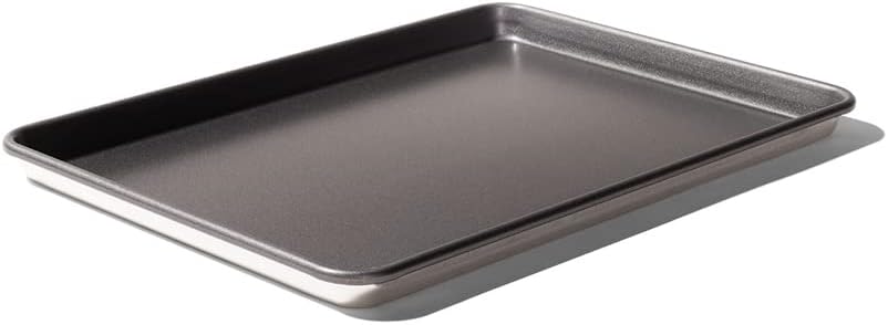 Made In Cookware - Sheet Pan (Non Stick) - Commercial Grade Aluminum Non Stick - Professional Bakeware - Thumbnail 3