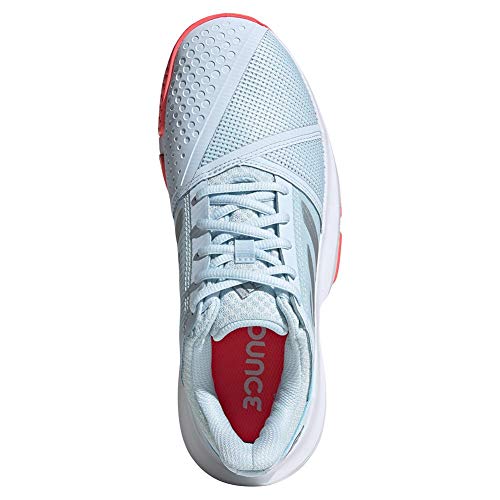 Image of adidas Men's Courtjam Bounce Tennis Shoe