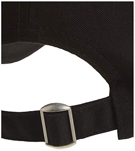 Image of Relaxed Graphic Cap,Gadsden Flag