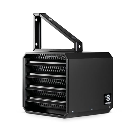 Stelpro Oxford 5000W Electric Wall/Ceiling Heater