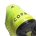 adidas Copa 19.1 Firm Ground Soccer Cleats Yellow/Black