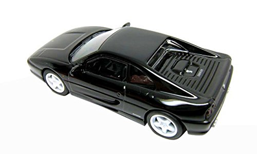 Amazon.co.jp: 京商 1/64 フェラーリ ミニカーコレクション6 F355