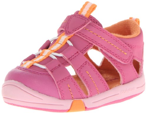 Jumping Jacks Beach Baby Sport Sandal (Toddler)