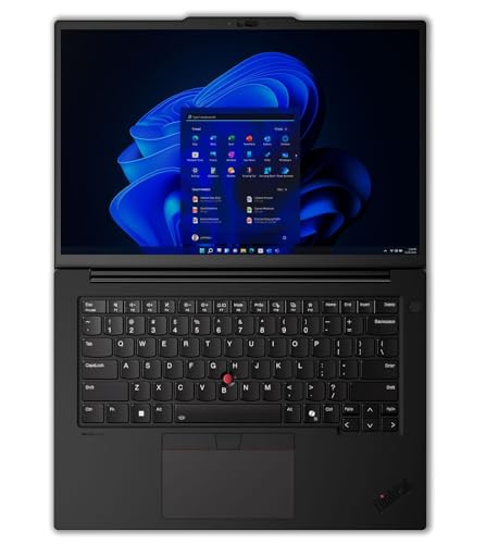 Lenovo ThinkPad X1 Extreme Gen 6