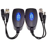 1. Compatible avec tous les HD-CVI, HD-TVI, HD-AHD;