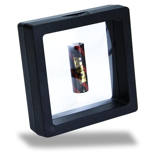 RAW Rolling Whirlwind Glass Filter Tips 10mm - Reusable & Heat-Resistant