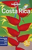 Lonely Planet Costa Rica 13 (Travel Guide) - Ashley Harrell, Jade Bremner, Brian Kluepfel 