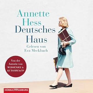 Deutsches Haus Titelbild