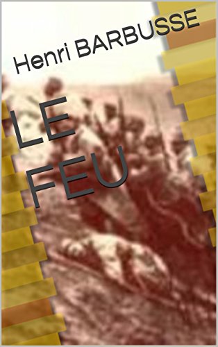 Télécharger LE FEU PDF