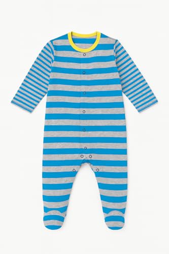 Image of TuddyBuddy 100% Cotton Romper /Bodysuit for Baby Boys