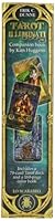 Illuminati Tarot Kit 8865272058 Book Cover