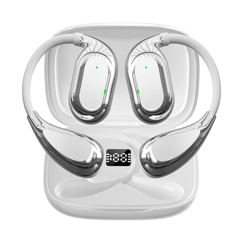 Language Translation Earbuds, 2-Way Real-time Translation in...