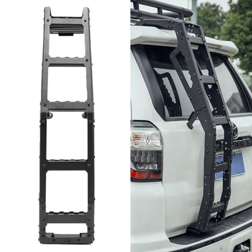 ROSY PIXEL 4Runner Rear Ladder