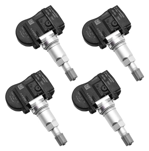 TPMS Chrysler 300 Sebring capteur de pression de pneus SE57773 valve
