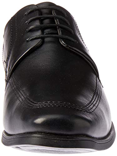 Sapato Social Ferracini Leblon Alpina Preto 40