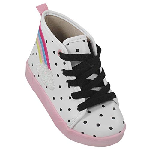 TÊNIS INFANTIL MOLEKINHA BEBÊ