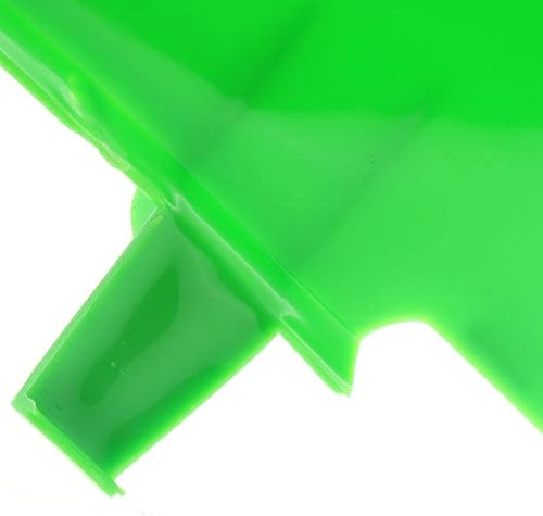 Miniatura 5 de Kit de trabajo para guardabarros de motocross, 50 cc, 70 cc, 110 cc, 1258 cc, piezas de carenado de repuesto para guardabarros CRF50 SSR SDG, verde