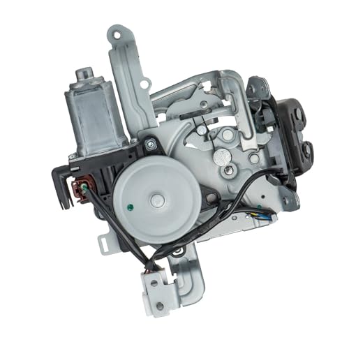 Image of Power Motor Lock Latch Actuator Fits for 2009-2016 Murano for 2014-2017 Rogue, for 2013 QX56, for 2009-201 FX35 FX37 FX50 QX70 90500-1CA1B 90500-1AA0B