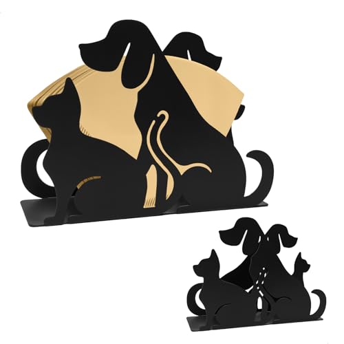 Support Filtre à Café, Porte Papier Filtro à Cafe, Rangement pour Papier Filtrant à Café, Support Filtres à Cafe pour Café Hôtel Bar Maison, Conception...