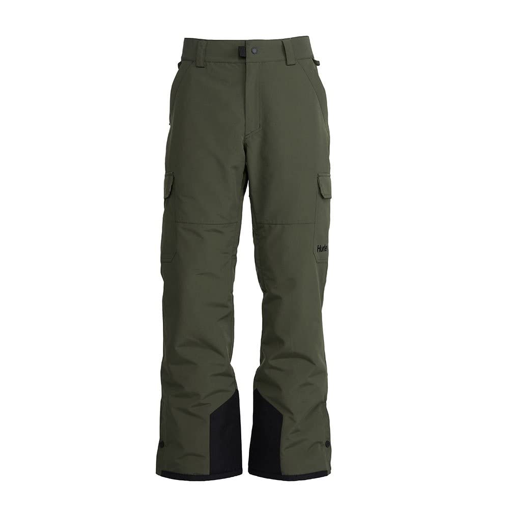 Hurley Rutland Snowboard Pant - Pantalones Hombre