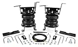 Air Lift LoadLifter 7500 XL Air Spring Kit for 2020-2025 Chevrolet Silverado 2500HD & 3500HD, 2020-2025 GMC Sierra 2500HD & 3500HD - 57541