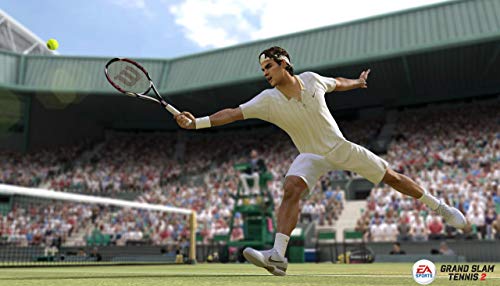 Image of Grand Slam, Tennis 2 (Renewed)