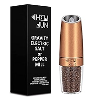 automatic peppermill