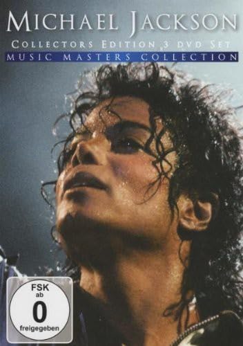 Music Masters Collection-Collectors Edition [Import]