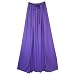 SeasonsTrading 48" Purple Cape ~ Halloween Costume Accessory
