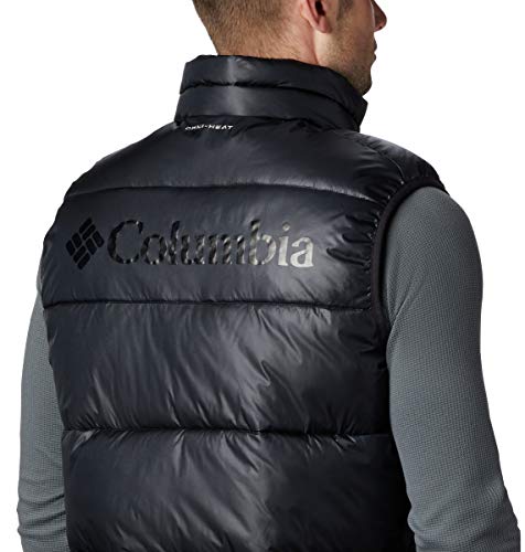 Image of Columbia Mens Pike Lake Vest