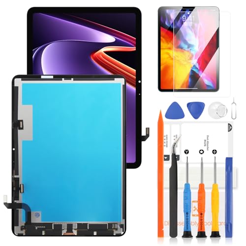 Pantalla LCD para iPad Air 6 de 11 pulgadas 2025 LADYSON kit de reparación completo