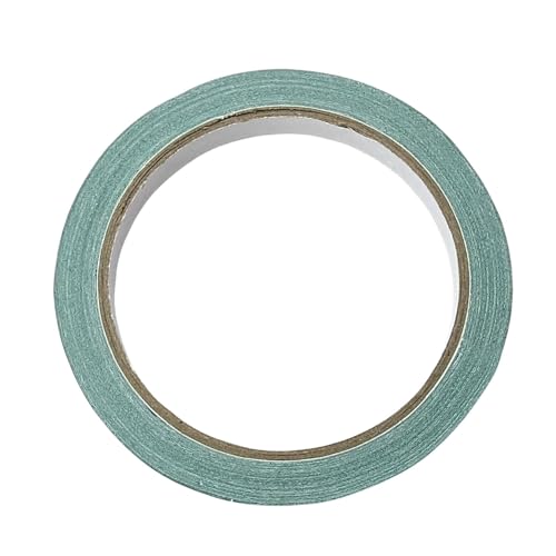 Green Pot - Cinta floral de alta calidad: impermeable, fuerte sujeción para arreglos impresionantes, 9 mm, 1 carrete