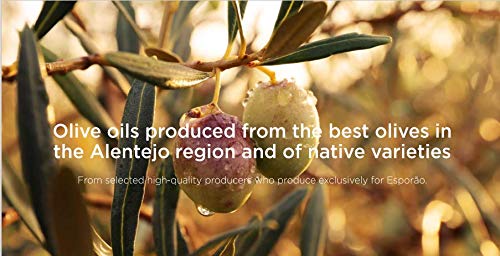 Azeite de Oliva Extravirgem Herdade do Esporão Seleção 500ml