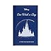 Disney One Wish a Day: A Three-Year Memory Book