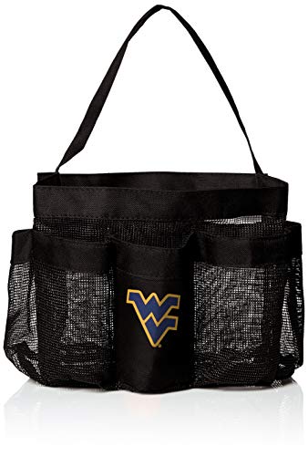 Sac West Virginia FOCO fourre-tout en maille idéal plage et sport
