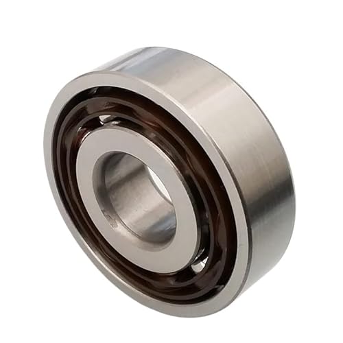 2 �AMOCHU �ƌ݊�������A7304B 7304BEP 20x52x15 7304-B-TVP �A���M�����R���^�N�g�x�A�����O ABEC-3 �x�A�����O