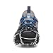 BLACK DIAMOND Access Spike Traction Device | Stainless Steel Spikes | Secure Fit | Reliable Grip for Winter Hiking & Trail Running | Medium