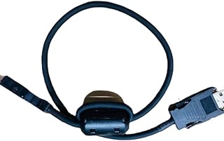 Series MECHATROLINK-II communication line with magnetic ring JEPMC-W6003-A5-E (15 meters JEPMC-W6003-15)