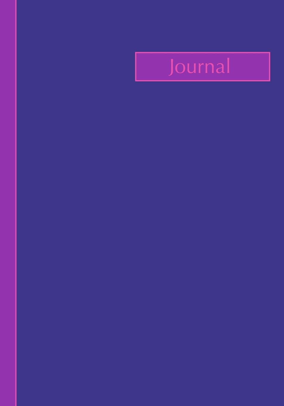 My Therapy Journal: A guide to getting the most out of therapy, counseling, or coaching. Purple&Magenta (A Better Life)