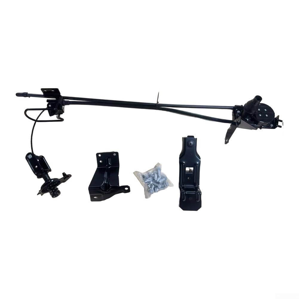 Kit de soporte de rueda de repuesto compatible con Fiat Ducato 2006+ 2006+ para Boxer 2006+ para relé 2006+ OEM 1353318080 1384129080