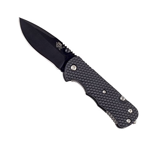 Sanrenmu 7045 Series Hunting Folding Knife EDC Pocket Folding Knife Multifunctional folding knife 814 70mm/2.76