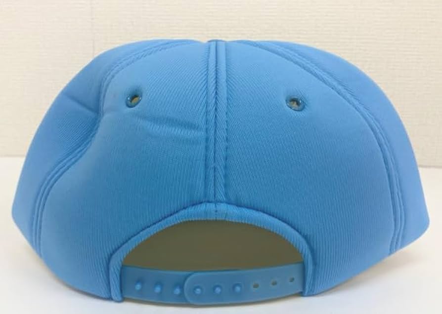 Supernova 　農協　キャップ　ブルー　帽子　レトロ　昭和 農協 JA キャップ 昭和レトロ - メルカリ
