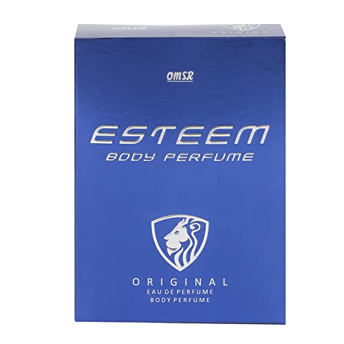 Image of Esteem Eau De Parfum 100ml