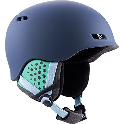 Anon Men's Rodan Mips Helmet, Navy, Large #TOP3