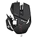 Mad Catz R.A.T.7 Gaming Mouse for PC and Mac